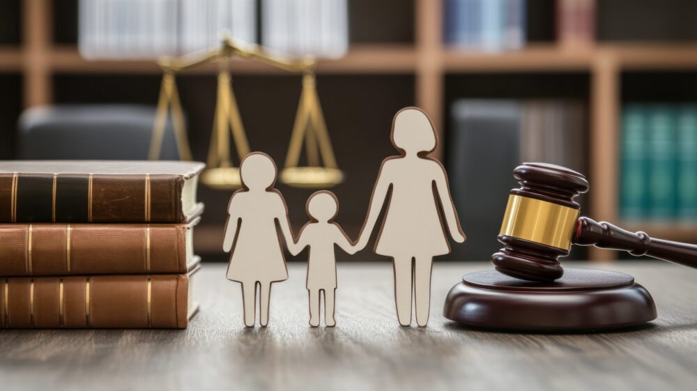 Do I need a lawyer to separate or divorce in British Columbia explained by Darlene Sandhu at DSG Family Law