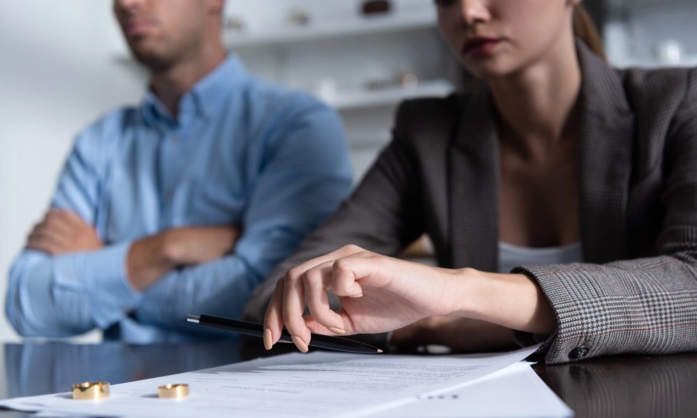 Getting a Divorce Without My Spouses Consent in British Columbia explained by Darlene Sandhu at DSG Family Law