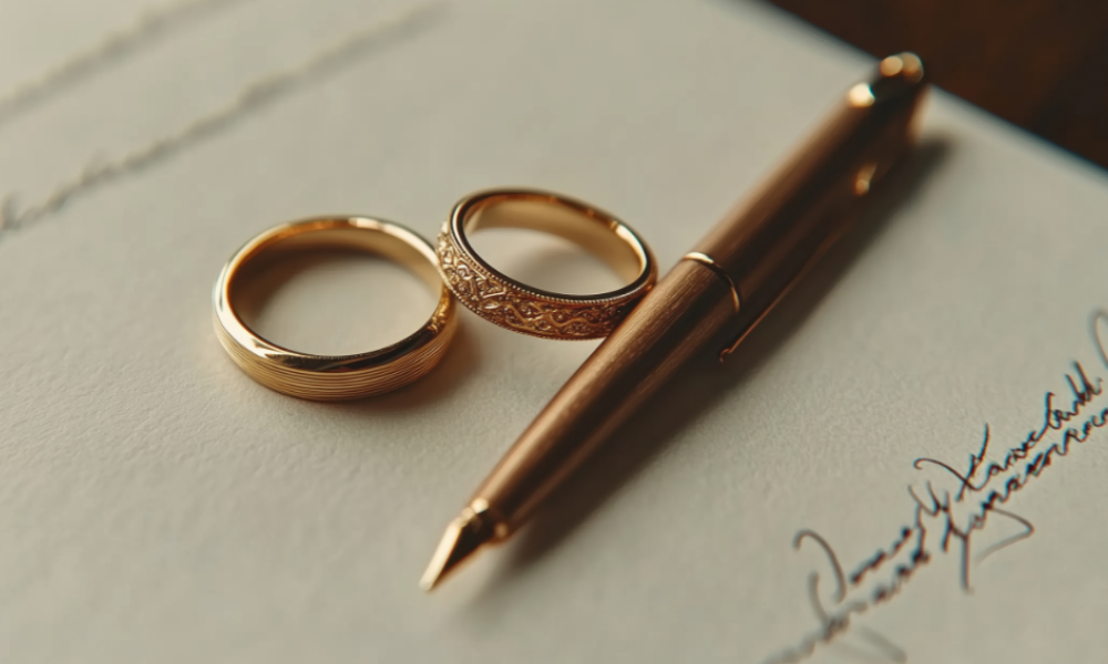 How to File for Divorce in British Columbia explained by Darlene Sandhu at DSG Family Law