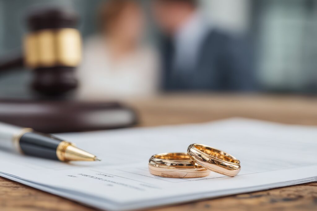 Married Versus Common Law in British Columbia explained by DSG Family Law