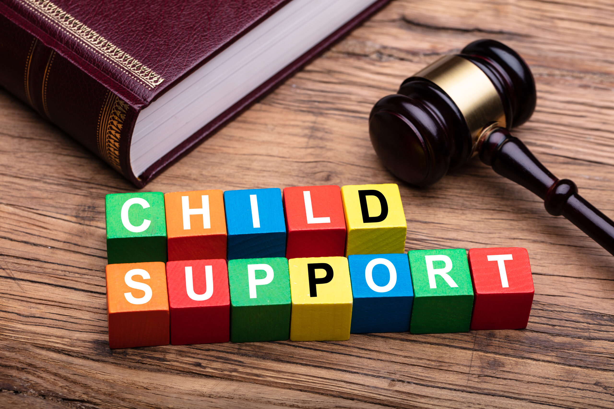 Monthly child support guidelines for British Columbia families explained by DSG Family Law in Langley, BC.