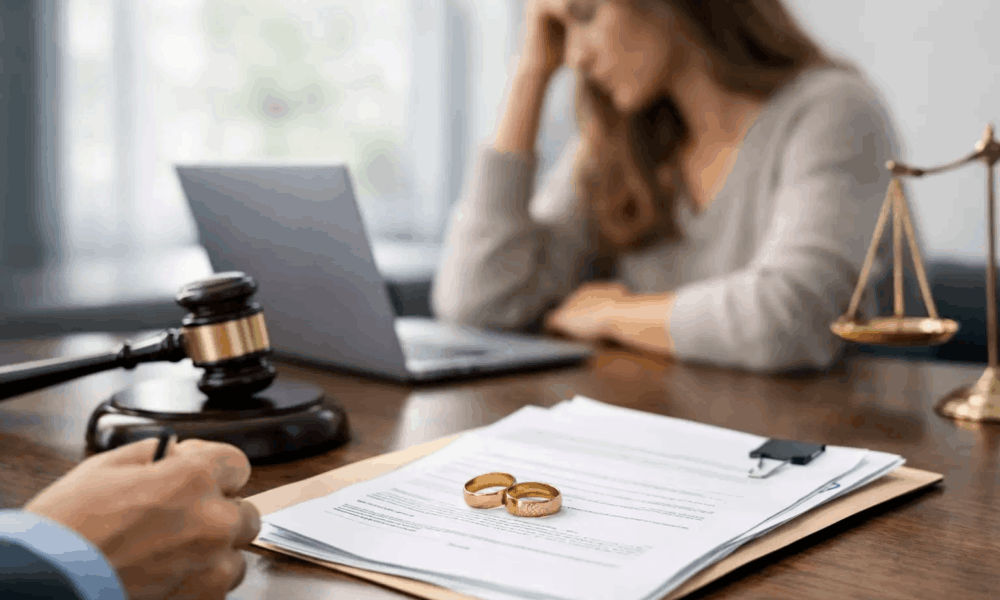 divorce and abusive relationships in British Columbia explained by Darlene at DSG Family Law