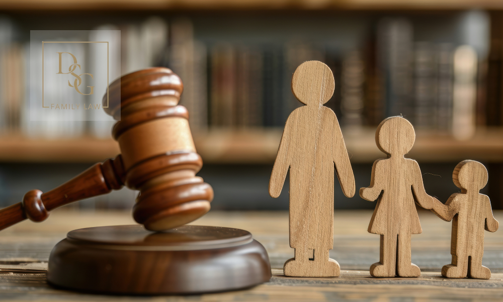 What You Need to Know about Retroactive Child Support in BC explained by Darlene Sandhu in Langley, BC