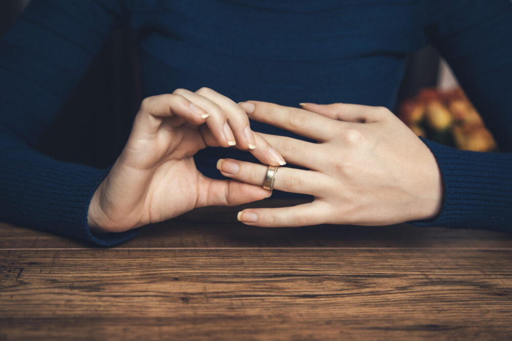 How to Protect Assets from an Abusive Spouse in British Columbia explained by DSG Family Law