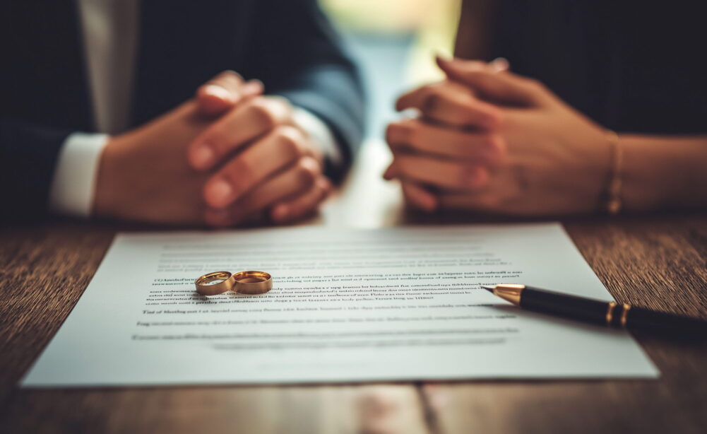 What Issues Do High Net Worth Family Lawyers Need to Know About in BC explained by Darlene Sandhu in Langley, BC
