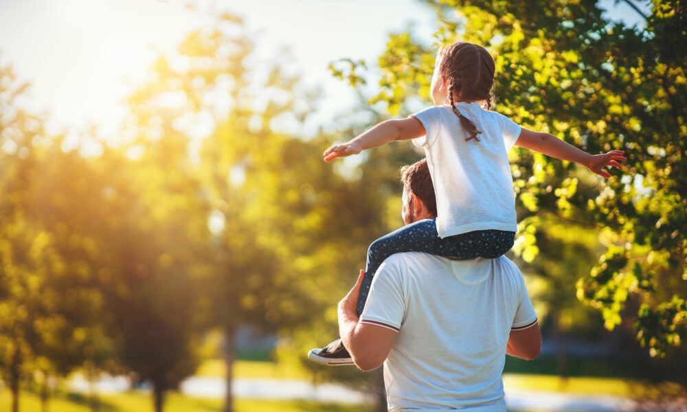 Father's Rights During Divorce & Separation in British Columbia