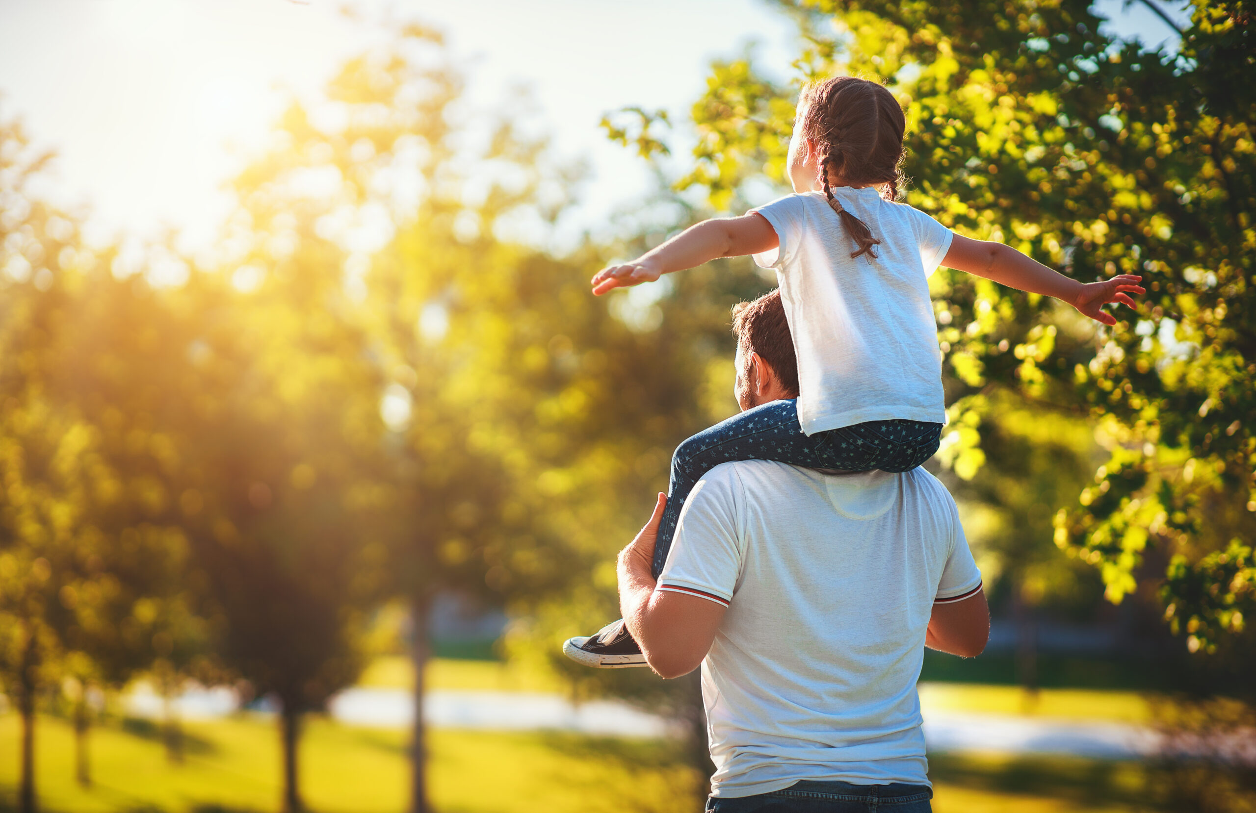 Father's Rights During Divorce & Separation in British Columbia