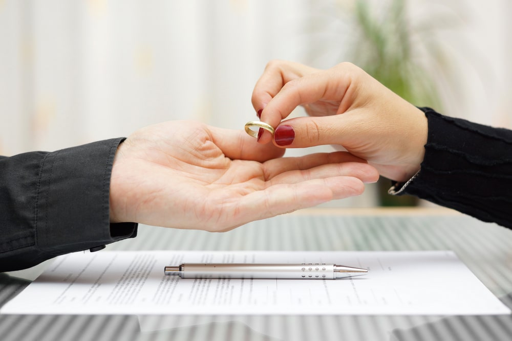 How to Divorce in BC If You Got Married Outside Canada