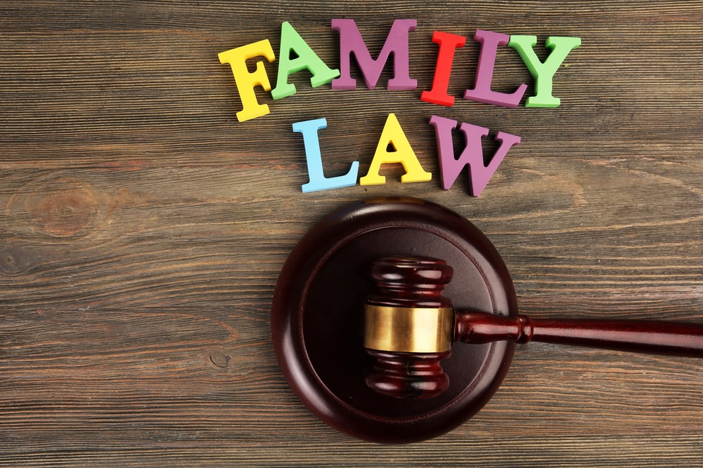 Parenting Arrangements in British Columbia