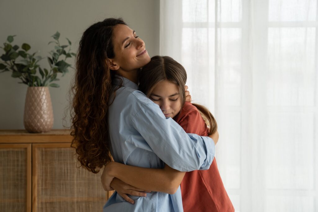 How Parenting Time and Decision-Making is Determined in BC explained by Darlene Sandhu at DSG Family Law.