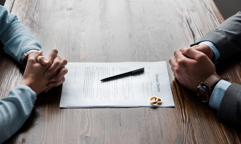 Impact of Cohabitation & Marriage Agreements During Divorce explained by DSG Family Law in Langley, BC