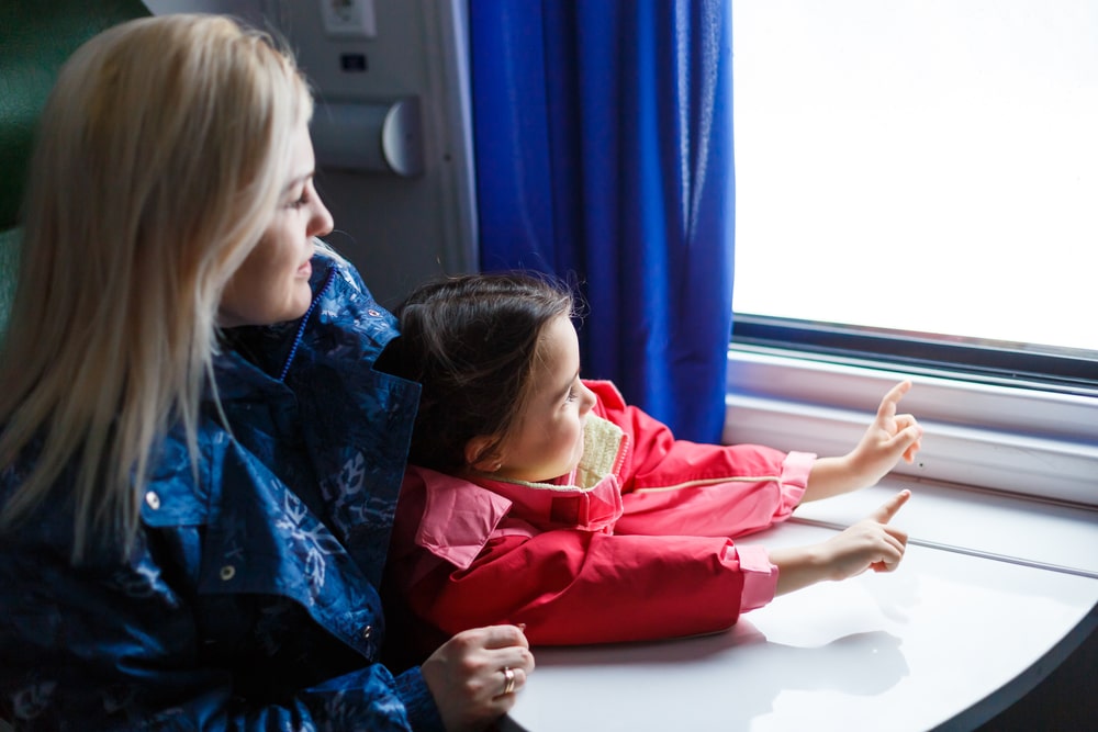 Relocating With Children after separation in British Columbia explained by Darlene Sandhu.