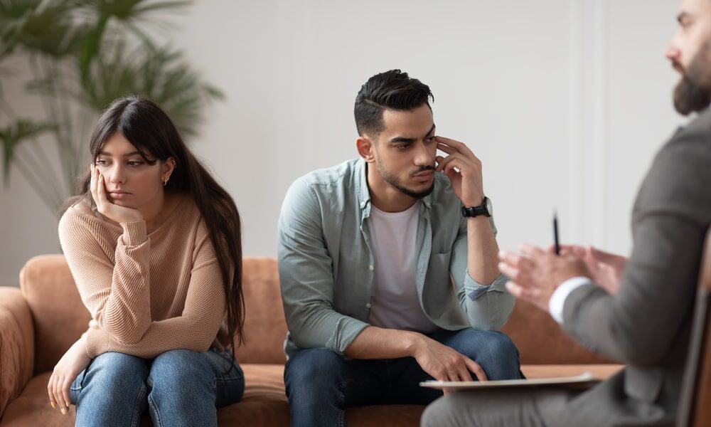The Impact Divorce Can Have On Your Mental Health explained by Darlene Sandhu Langley divorce lawyer at DSG Family Law.