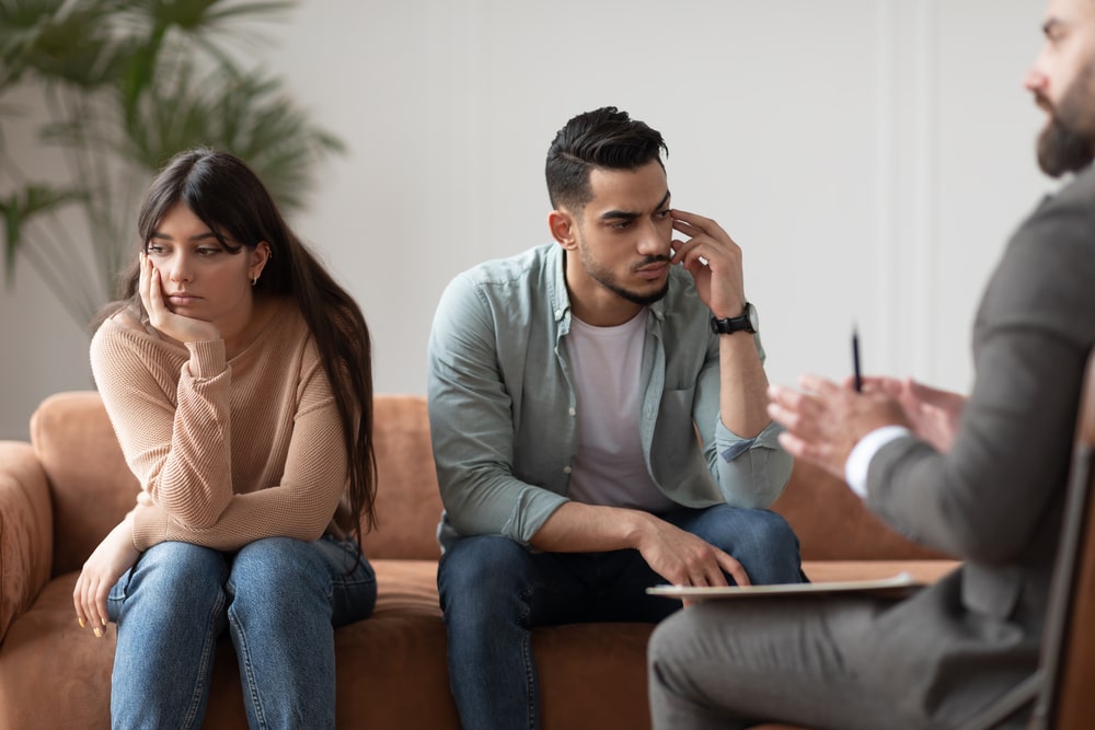 The Impact Divorce Can Have On Your Mental Health explained by Darlene Sandhu Langley divorce lawyer at DSG Family Law.