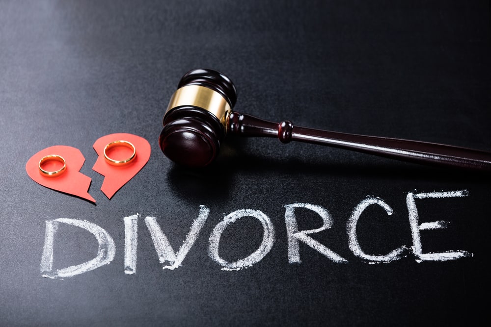 Do I need a lawyer to separate or divorce in Langley BC?
