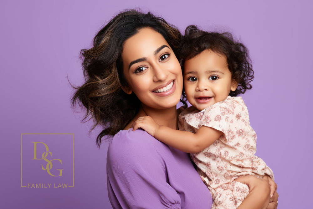 Monthly Child Support Guidelines in British Columbia explained by Darlene Sandhu at DSG Family Law in Langley, BC.