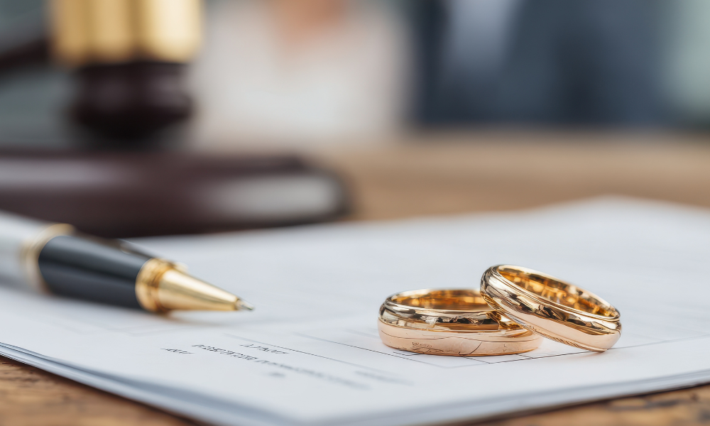 BC Uncontested Divorce Guide explained by Darlene Sandhu at DSG Family Law in Langley, BC
