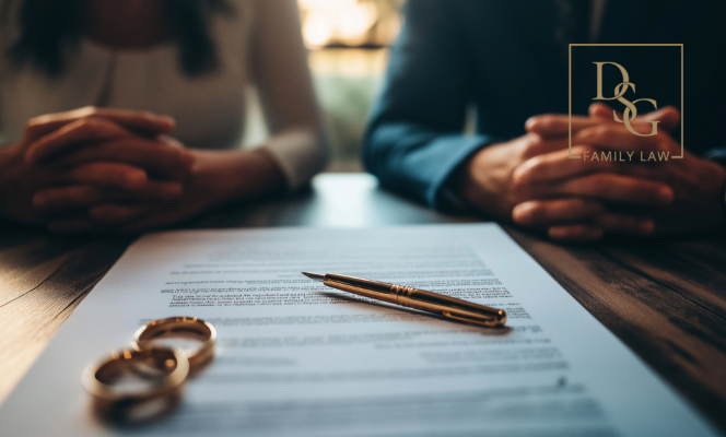 Potentially Abusive Spouse in BC