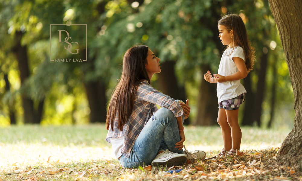 Child Custody Support